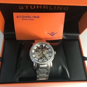 Women’s Stuhrling Original Watch